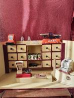 speelgoed winkeltje, Ophalen, Gebruikt, Hout