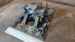 Terminator 2 diorama  25x18,5 cm, Verzamelen, Ophalen, Nieuw