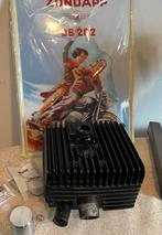 Zündapp 317 Cilinder Set, Ophalen of Verzenden, Gebruikt, Cilinder