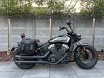 Indian Scout Bobber Twenty / 2020 / ABS / Jekill & Hyde /, 2 cilinders, Chopper, Particulier, 1133 cc