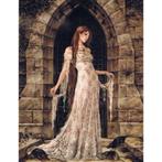 Victoria Francés - dark sanctuary grote kaart bij Superwens!, Ophalen of Verzenden, Nieuw