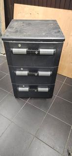 Gamko Flex Unit met 3 Lades, Ophalen, Gebruikt