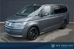 Volkswagen Multivan 1.5 TSI eHybrid 4Motion | DSG | 7 Zitpla, Automaat, Stof, 1498 cc, 7 stoelen