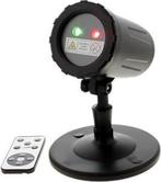 Outdoor Laser Light projector LED - met afstandbediening, Muziek en Instrumenten, Licht en Laser, Ophalen of Verzenden, Nieuw