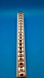 gouden Rolex armband 14kt, Www.bredajuwelier.nl, Nieuw, Ophalen of Verzenden, Www.bredajuwelier.nl