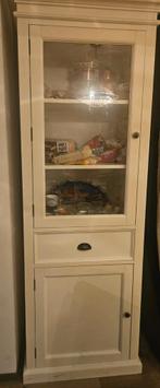 Buffetkast etc, Ophalen of Verzenden, 50 tot 75 cm, 50 tot 100 cm, Minder dan 100 cm