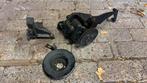 Stuurbekrachtiging pomp vw mk1 mk2 mk3 mk4 TDI / TD, Auto-onderdelen, Ophalen of Verzenden, Nieuw, Volkswagen