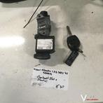 Nissan Almera 1.5 B 3drs 2005 2500014 Contactslot met sleute