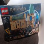 Lego Harry Potter Fluffy Encounter - Nieuw!, Ophalen of Verzenden, Nieuw, Complete set, Lego