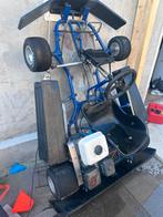Kart, Sport en Fitness, Karting, Ophalen, Gebruikt, Kart