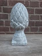 Dennenappel betonnen beeld tuinbeeld beton, Tuin en Terras, Tuinbeelden, Ophalen of Verzenden, Nieuw