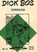Te koop gevraagd. Dick Bos 1965, Boeken, Stripboeken, Eén stripboek, Ophalen of Verzenden, Gelezen