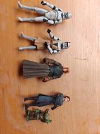 Star Wars figuren Hasbro, Ophalen of Verzenden, Actiefiguurtje