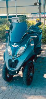 Piaggio MP3 500, Ophalen, Benzine, Overige modellen
