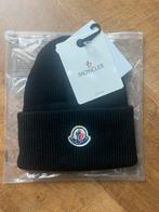 Moncler muts, Kleding | Heren, Mutsen, Sjaals en Handschoenen, Ophalen of Verzenden, Nieuw, Overige maten, Muts