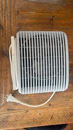 Ventilator kachel, Huis en Inrichting, Ophalen, Gebruikt, Overige soorten, Elektrisch