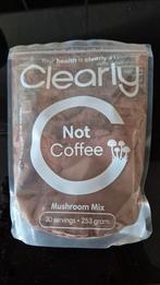 clearly not coffee, Diversen, Ophalen of Verzenden