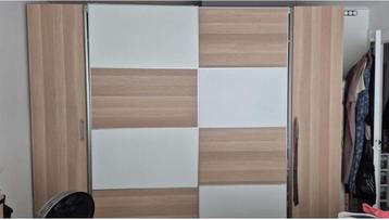IKEA Pax Schuifdeuren - Perfect voor je kledingkast! - afbeelding 1