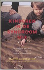 Kinderen in de syndroommix - Martin L. Kutscher, Verzenden, Zo goed als nieuw