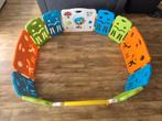 Baby grondbox (Baby Vivo) 160.5x160.5x60cm, Ophalen, Zo goed als nieuw