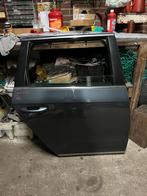 VW Passat 3C B7 Kombi deur rechtsachter |Kleur: LK7X, Ophalen, Achter, Volkswagen, Deur