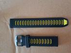 Garmin horlogeband forerunner 265s, Sieraden, Tassen en Uiterlijk, Sporthorloges, Ophalen of Verzenden, Zo goed als nieuw, Zwart