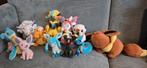 Pokémon Knuffels, diverse, uit Pokémon Center in Japan, Ophalen of Verzenden, Gebruikt
