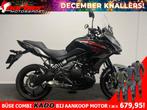 Kawasaki VERSYS 650 ABS LEASE VOORDELIG!, Motoren, 2 cilinders, Bedrijf, Onbekend, KAWASAKI