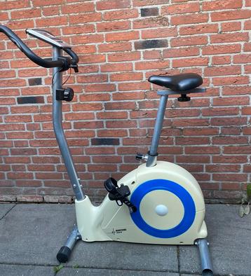 Hometrainer Fiets - Heartcore beschikbaar voor biedingen