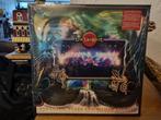 The Tangent - Pyramids, Stars & Other Stories (3LP Nieuw), Ophalen of Verzenden, 2000 tot heden, Nieuw in verpakking, 12 inch