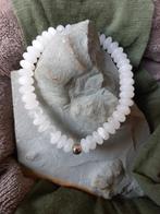 Sneeuwkwarts armband, Ophalen of Verzenden, Nieuw