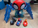 Spidey Amazin friends speelgoed, Ophalen, Zo goed als nieuw