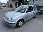 Nissan Micra  1.0, 15 km/l, 998 cc, 23 €/maand, Airbags