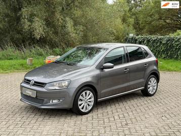 Volkswagen Polo 1.4-16V Highline CARPLAY I NIEUWE RIEM I CRU beschikbaar voor biedingen