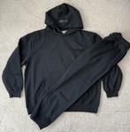 Fear of God Essentials Set Hoodie + Jogger Zwart maat L, Kleding | Heren, Truien en Vesten, Maat 52/54 (L), Zwart, Nieuw, Ophalen of Verzenden