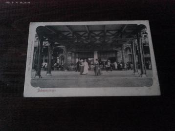`R33 - Scheveningen - Onder het Wandelhoofd - Mooi/Oud beschikbaar voor biedingen