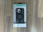 Iphone 14 pro case, Ophalen, Zo goed als nieuw, IPhone 14 Pro, Frontje of Cover