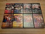 In de vlaamsche pot 1 t/m 5, Cd's en Dvd's, Dvd's | Tv en Series, Ophalen of Verzenden, Zo goed als nieuw