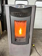 Kalor pelletkachel 7kw, Kalor, Ophalen of Verzenden, Zo goed als nieuw, Pelletkachel