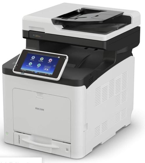 Professionele printer kleur wifi garantie 225 ex btw   STUNT, Computers en Software, Printers, Refurbished, Printer, Laserprinter