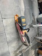 Bandenzaag, Doe-het-zelf en Verbouw, Gereedschap | Zaagmachines, Ophalen of Verzenden, Gebruikt
