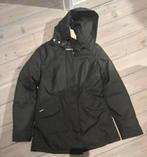Dames AirForce donkergroene parka maat kinder maat L = 38-40, Maat 38/40 (M), Airforce, Ophalen of Verzenden, Gedragen