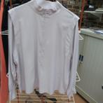 Blouse nieuw lichtpurper Yaya Women mt 44, Yaya Women, Paars, Maat 42/44 (L), Nieuw