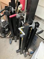 Fantec T-102 statief 2x, Ophalen, Gebruikt, Overige typen