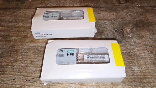 HP ProCurve X132 10G SFP+ LC SR Transceiver J9150A, Computers en Software, Netwerk switches, Nieuw, Verzenden