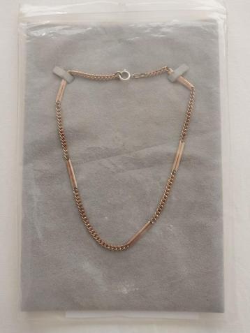 KETTING beschikbaar voor biedingen