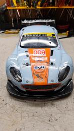 Te koop leuke kyosho fazer, Gebruikt, Ophalen of Verzenden, Schaal 1:10, Auto onroad