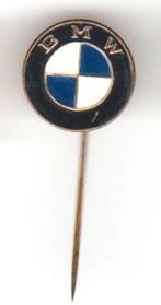 .BMW., Verzamelen, Speldjes, Pins en Buttons, Zo goed als nieuw, Verzenden