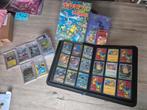 Pokemon - mega collectie slabs/kaarten, Hobby en Vrije tijd, Verzamelkaartspellen | Pokémon, Ophalen of Verzenden, Zo goed als nieuw