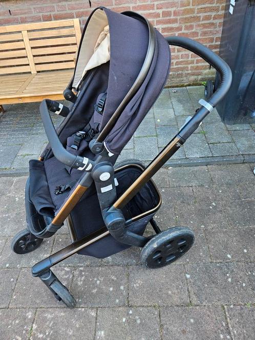 Joolz day 3 en maxi cosi + adapter, Kinderen en Baby's, Kinderwagens en Combinaties, Gebruikt, Combiwagen, Overige merken, Ophalen